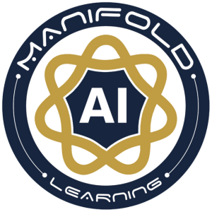 Manifold AI Learning Logo